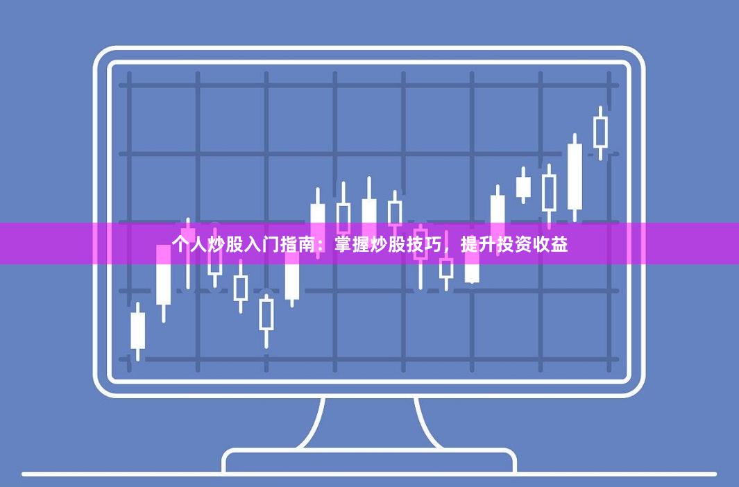 个人炒股入门指南：掌握炒股技巧，提升投资收益