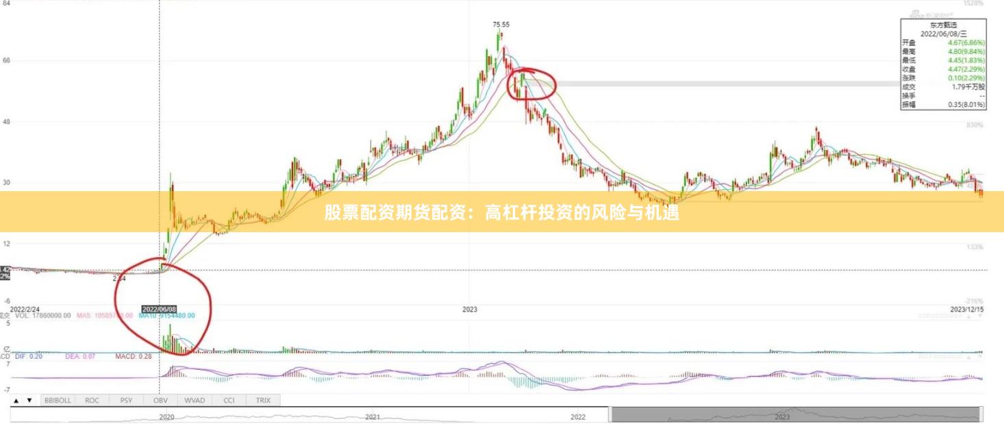 股票配资期货配资：高杠杆投资的风险与机遇