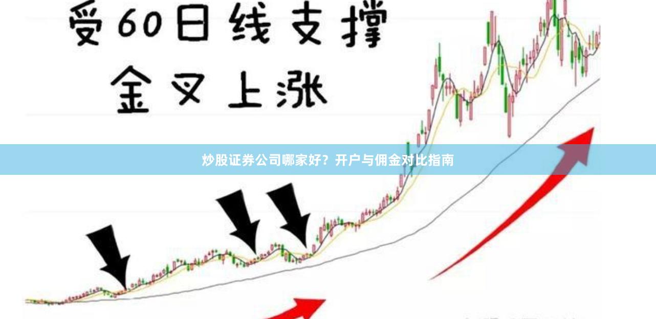 炒股证券公司哪家好？开户与佣金对比指南