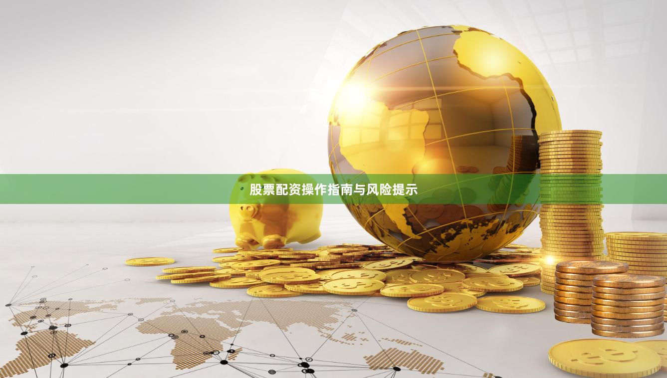 股票配资操作指南与风险提示