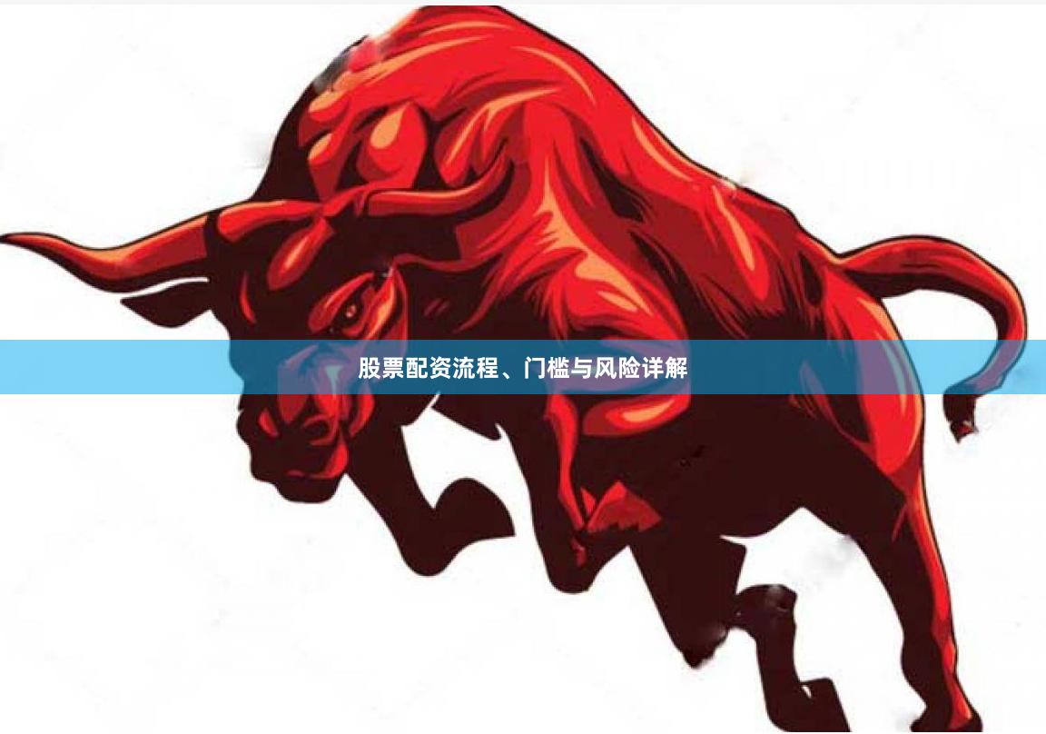股票配资流程、门槛与风险详解