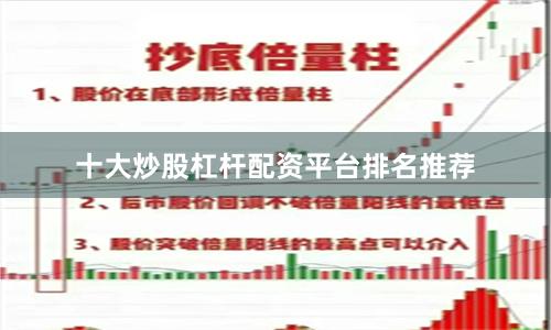 十大炒股杠杆配资平台排名推荐